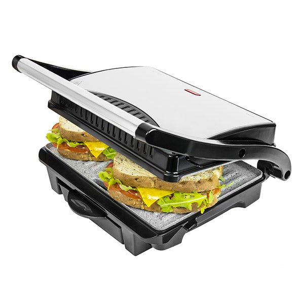 Cecotec 3023 Kontaktgrill 1000W