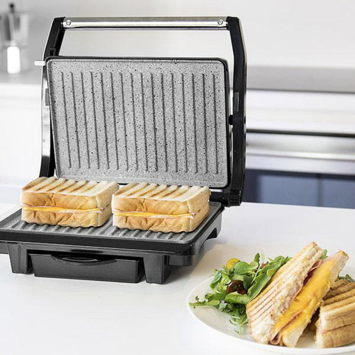 Cecotec 3023 Kontaktgrill 1000W