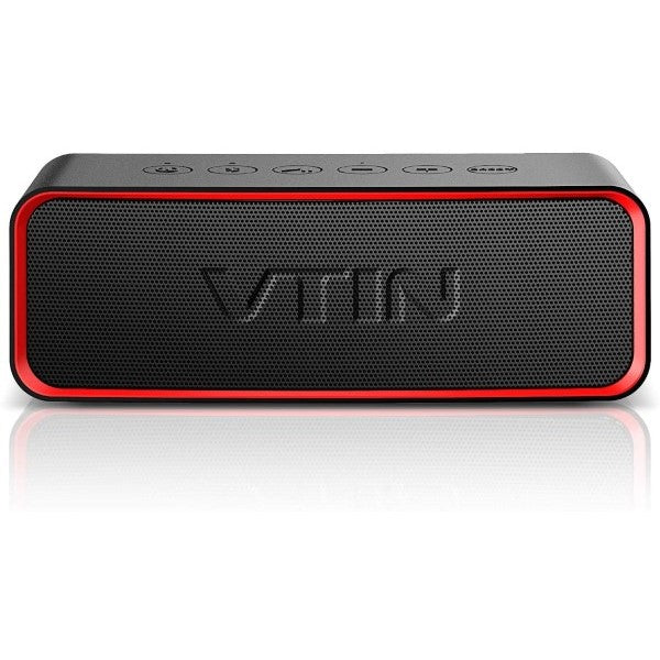 Tragbare Lautsprecher R2 Bluetooth (Refurbished A+)